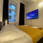 Central Rooms Apartment