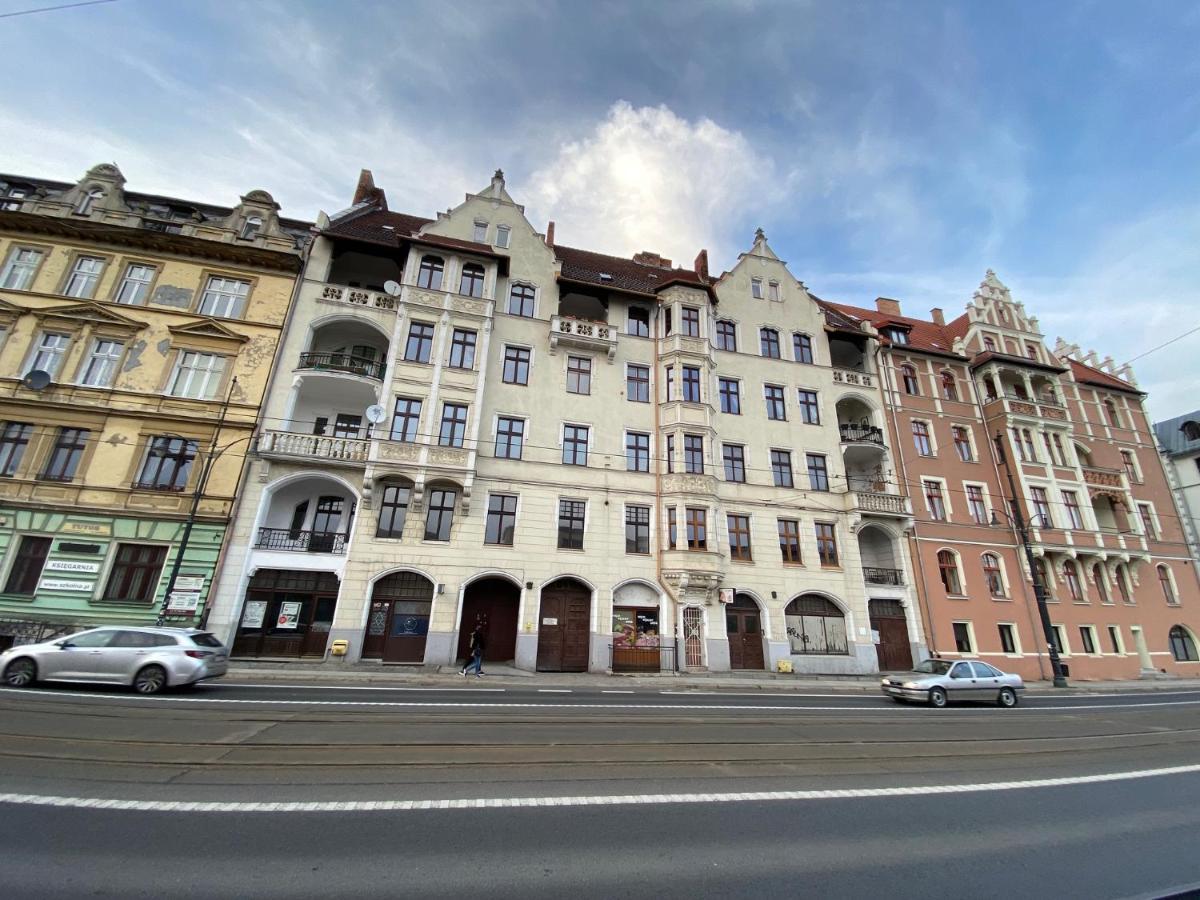 Central Homestay Torun