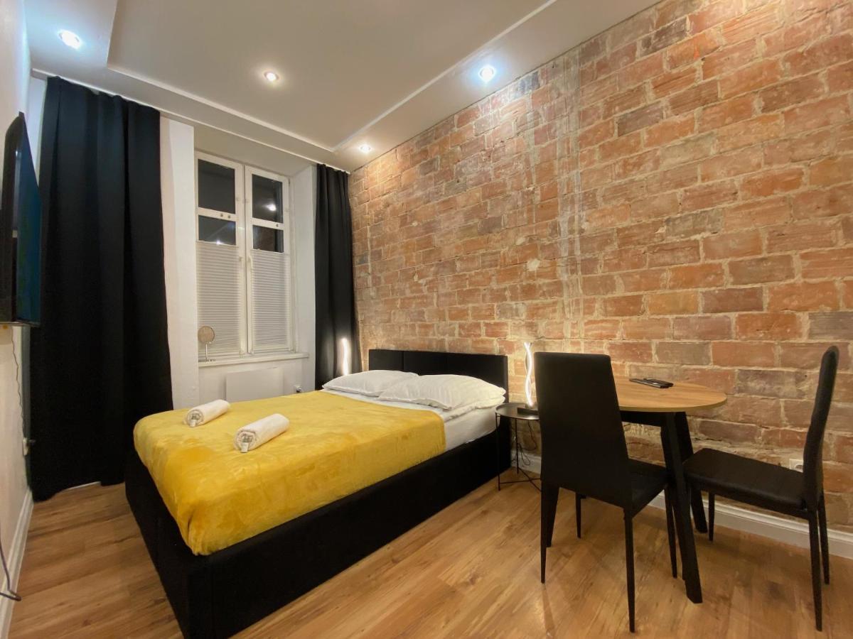 Homestay Central Torun