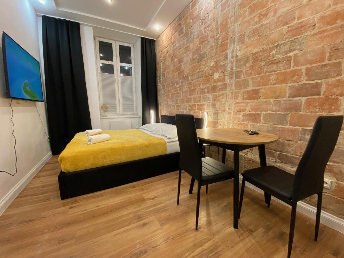 Homestay Central Torun