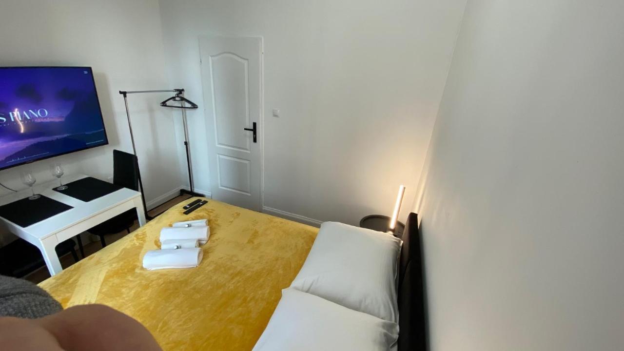 Central Homestay