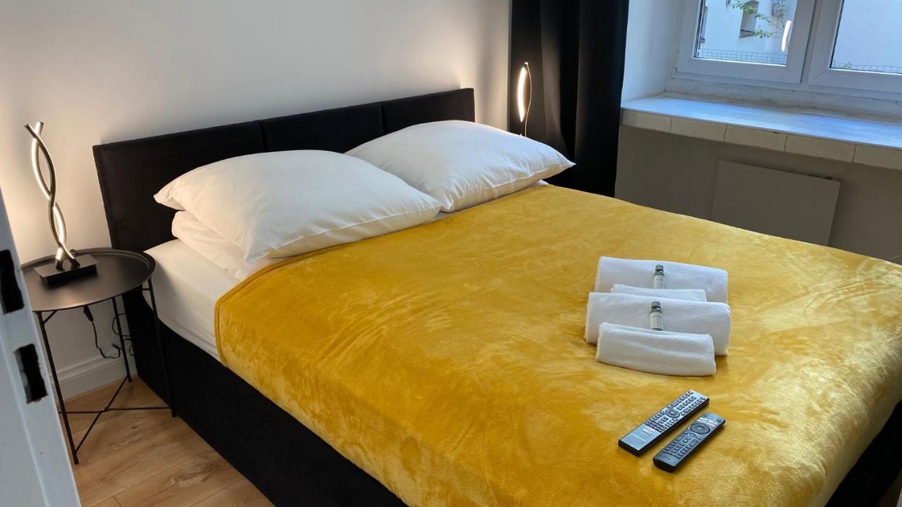 Homestay Central Torun