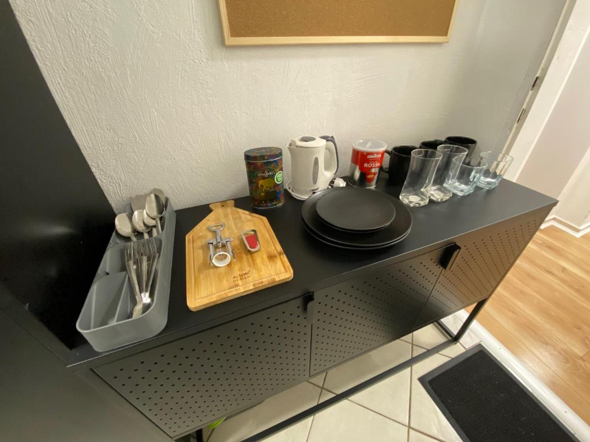 Central Homestay Torun